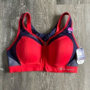 NWT Champion Sports Bra